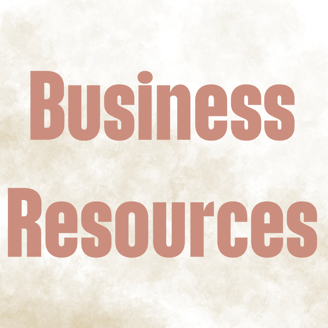 Business Resources