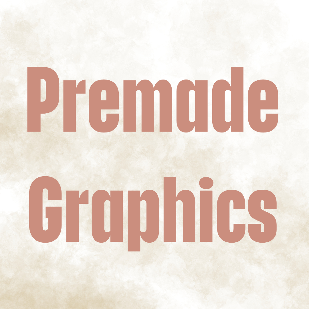 Premade Graphics