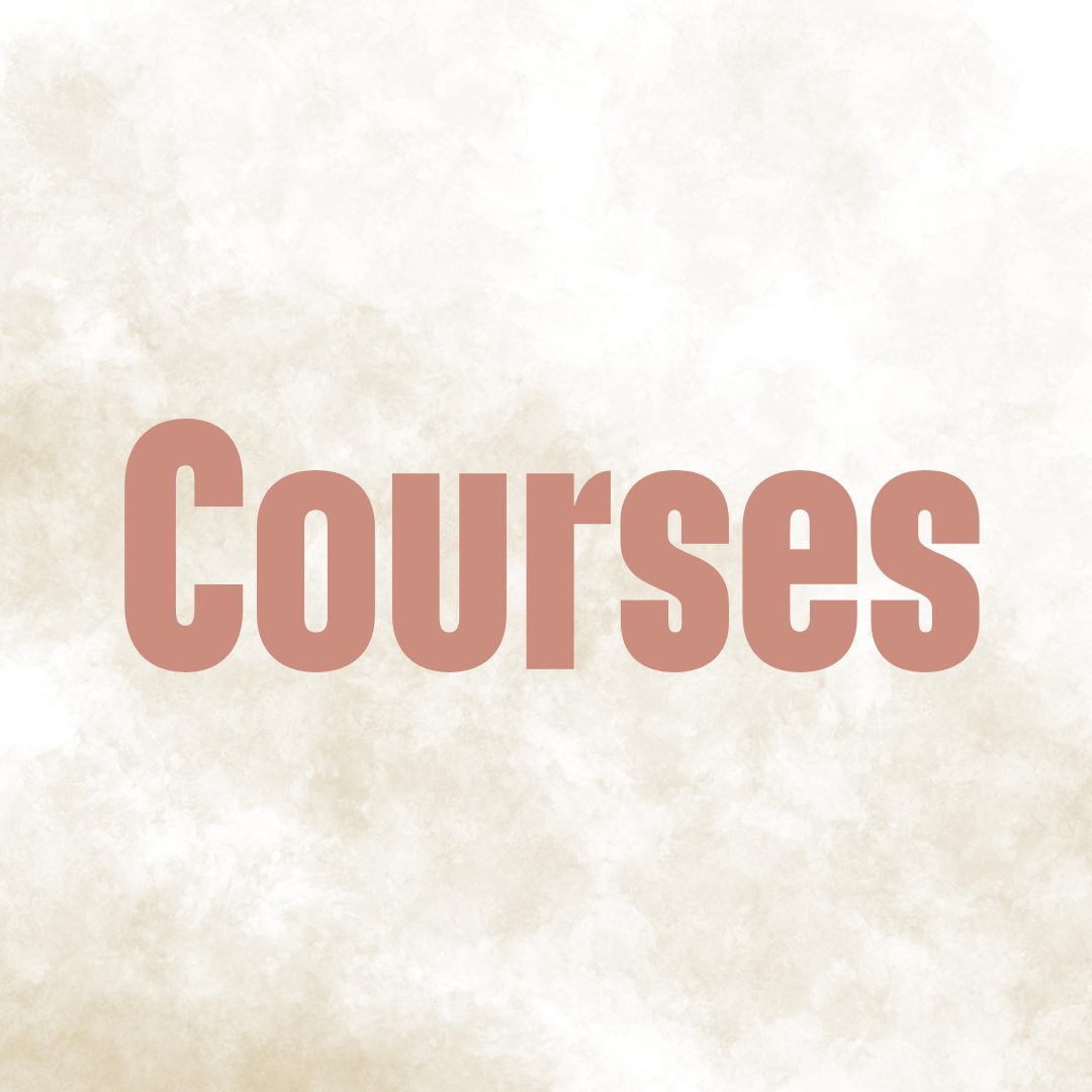 Courses