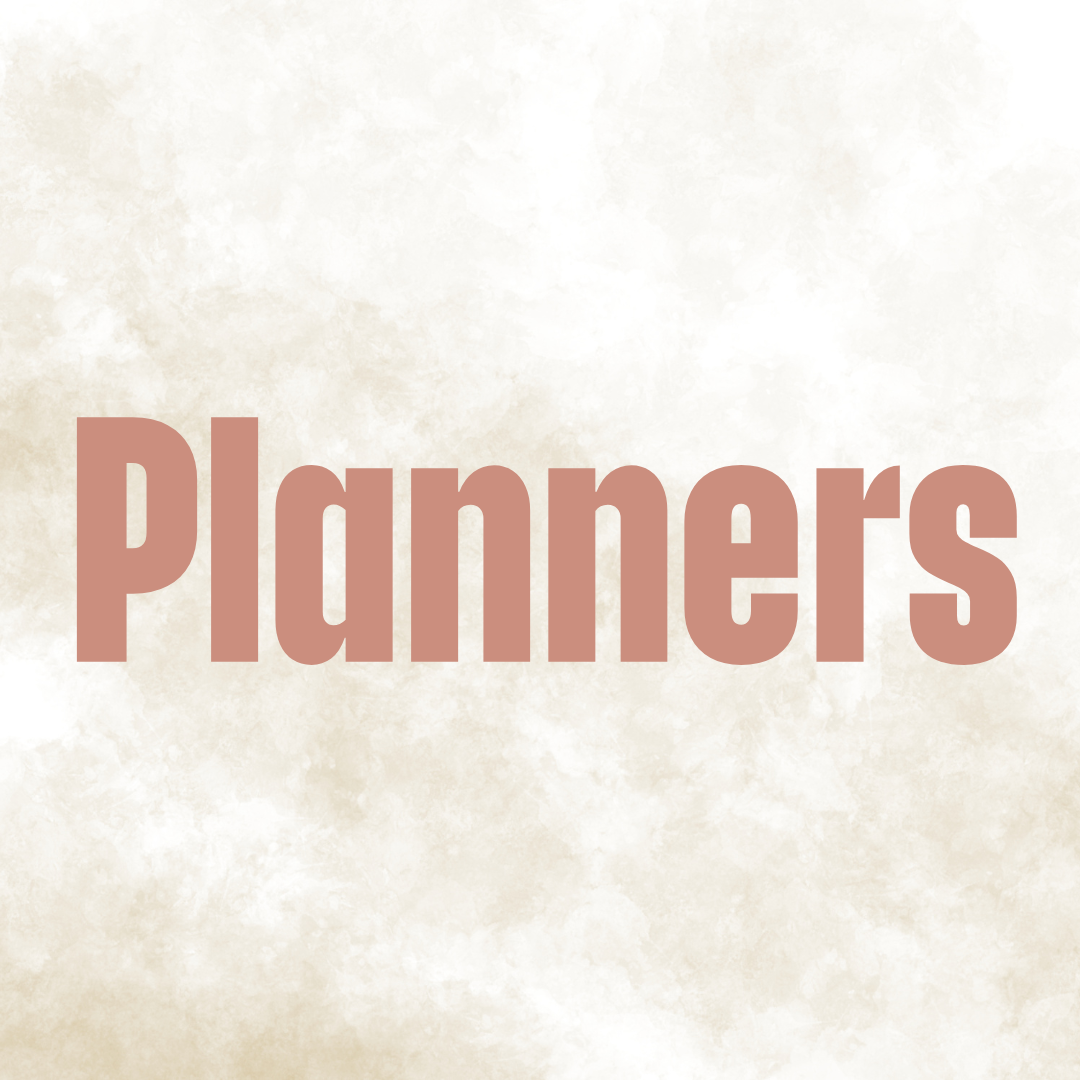 Planners