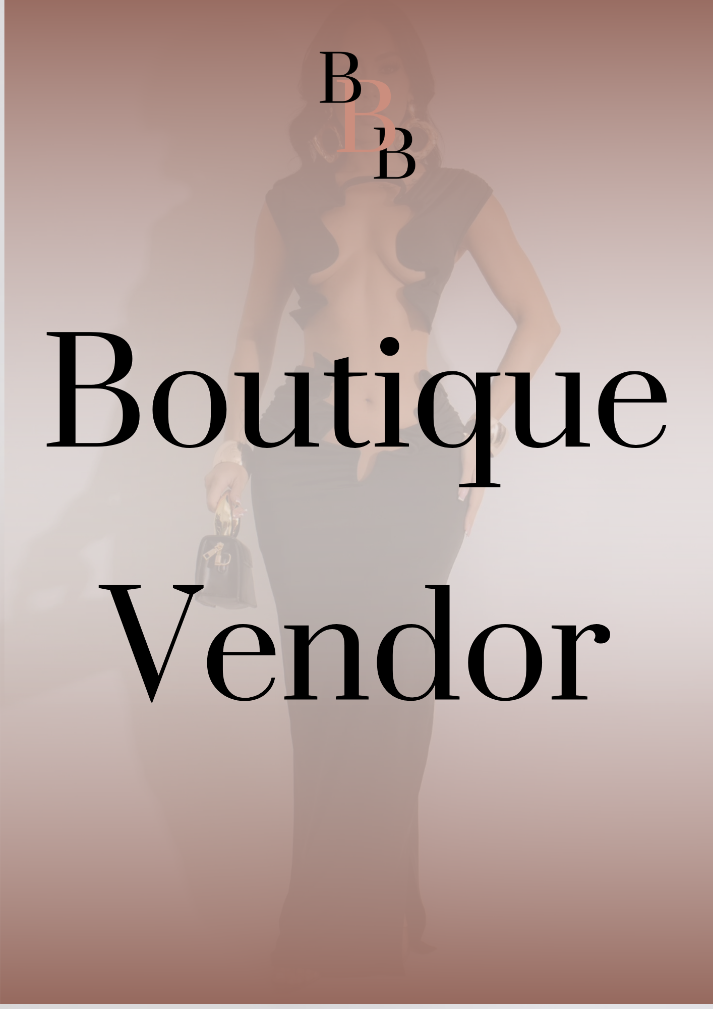 Boutique Vendors List