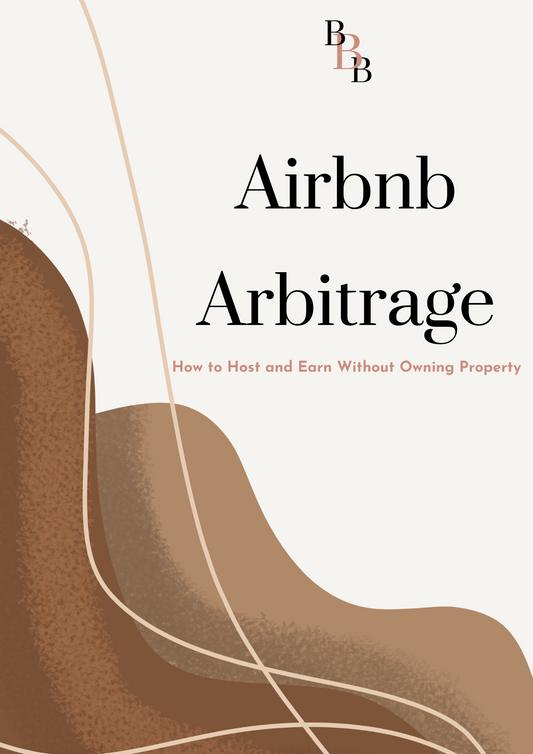 Airbnb Arbitrage