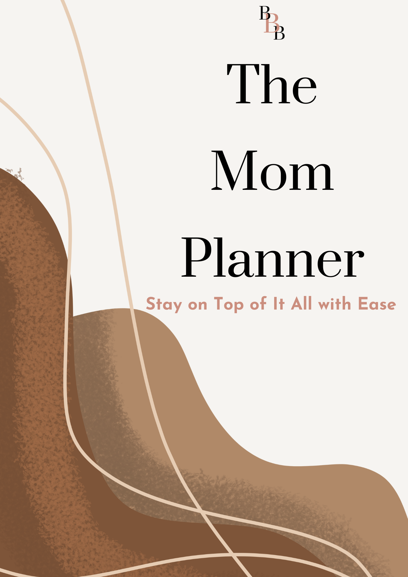 The Mom Planner