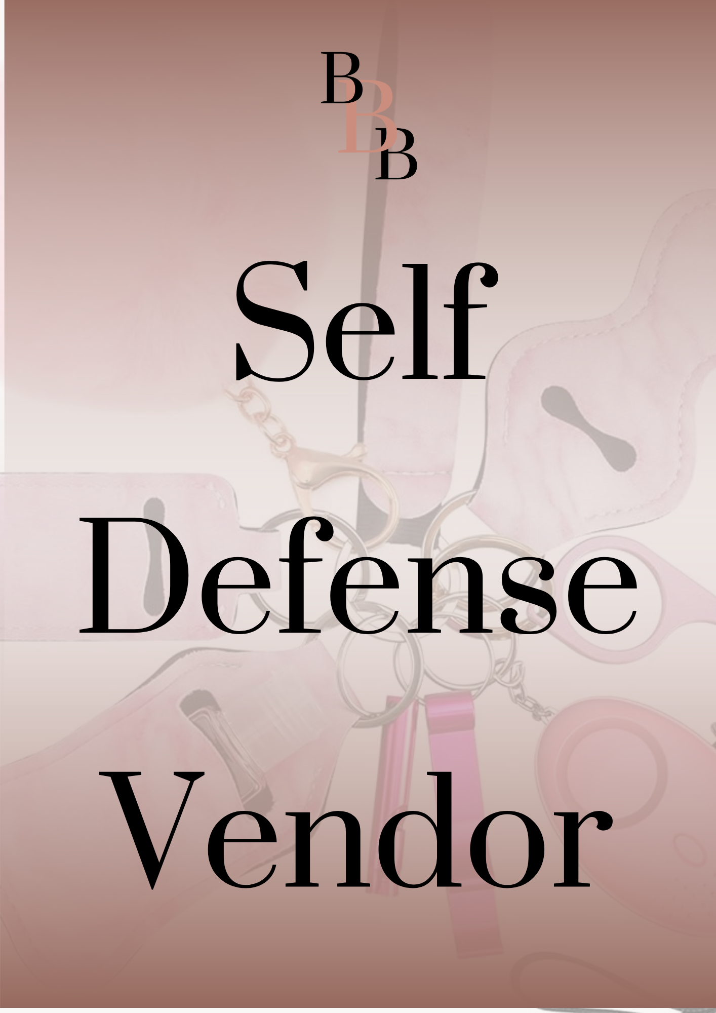 Self Defense Vendors List