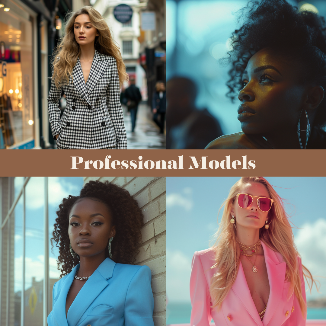 Professional AI Models