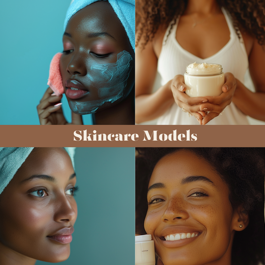 Skin Care AI Models