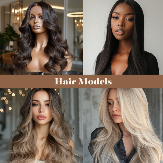 Hair AI Models